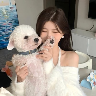 被偷走的春天